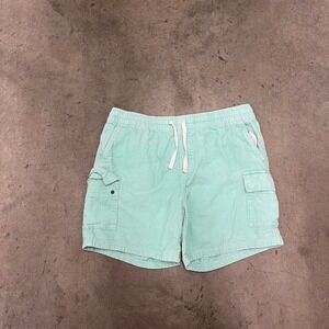 Vintage Y2K corduroy beach Bermuda surf‎ shorts